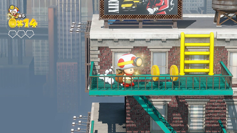 Reserva Captain Toad Treasure Tracker | $32 | Amazon Prime | El descuento aparece al procesar el pedidoImagen: Amazon